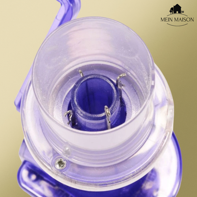 KnittingEase – Verzaubere magische Schnüre in Minuten statt Stunden