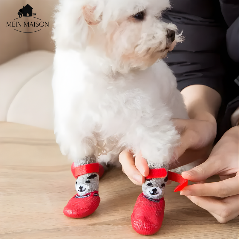 2+2 GRATIS | PawShield – Schütze die Pfoten, die du liebst!