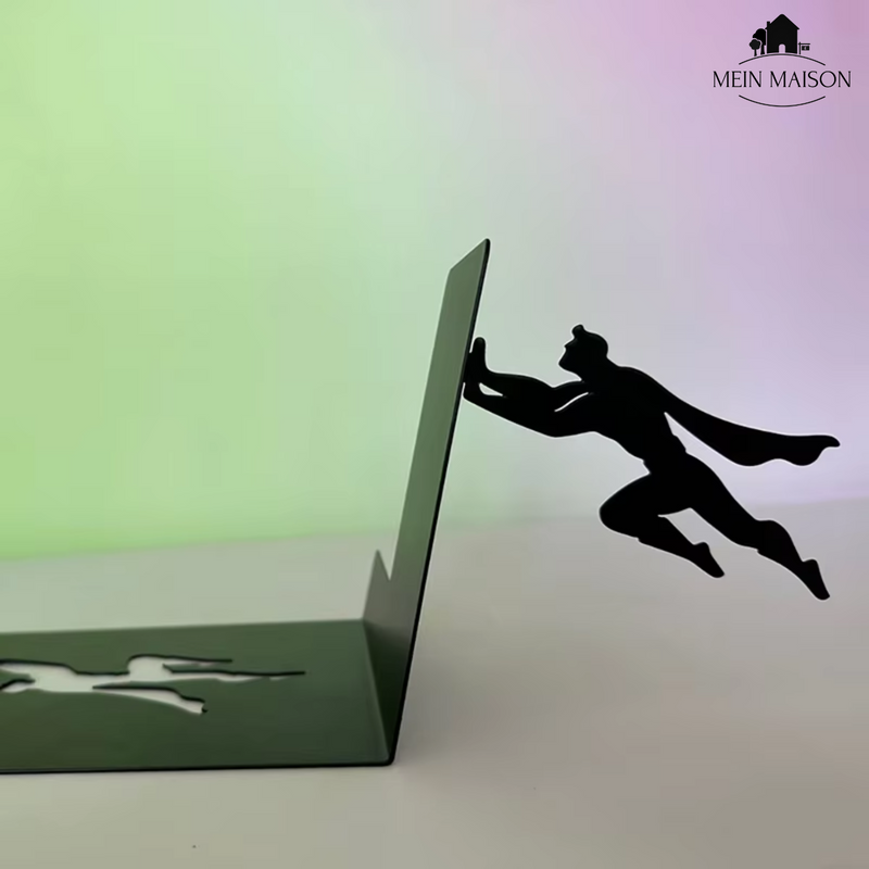 HeroHold – Heldenhaft hält besser!