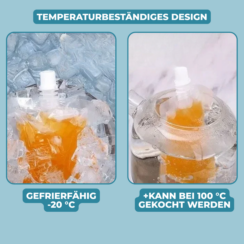 2+3 GRATIS | SureFresh – Frisch halten. Platz sparen. Clever lagern.
