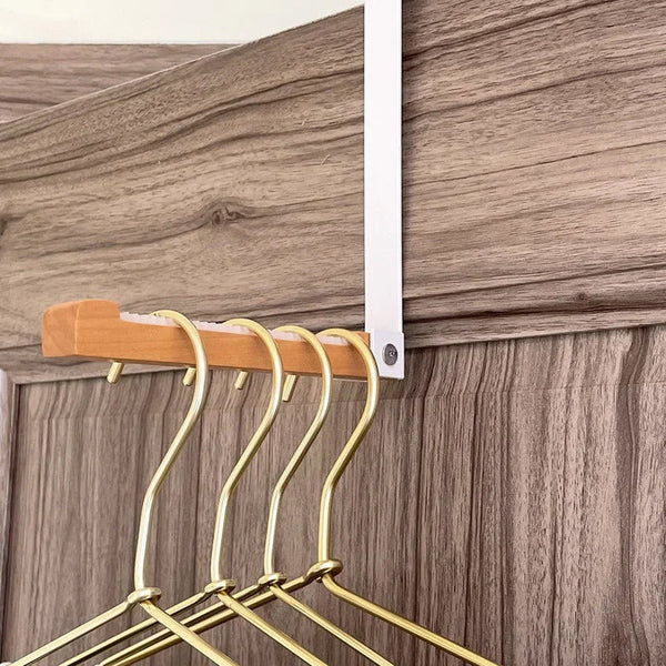 HangClothes – Der faltbare Premium-Türhaken!