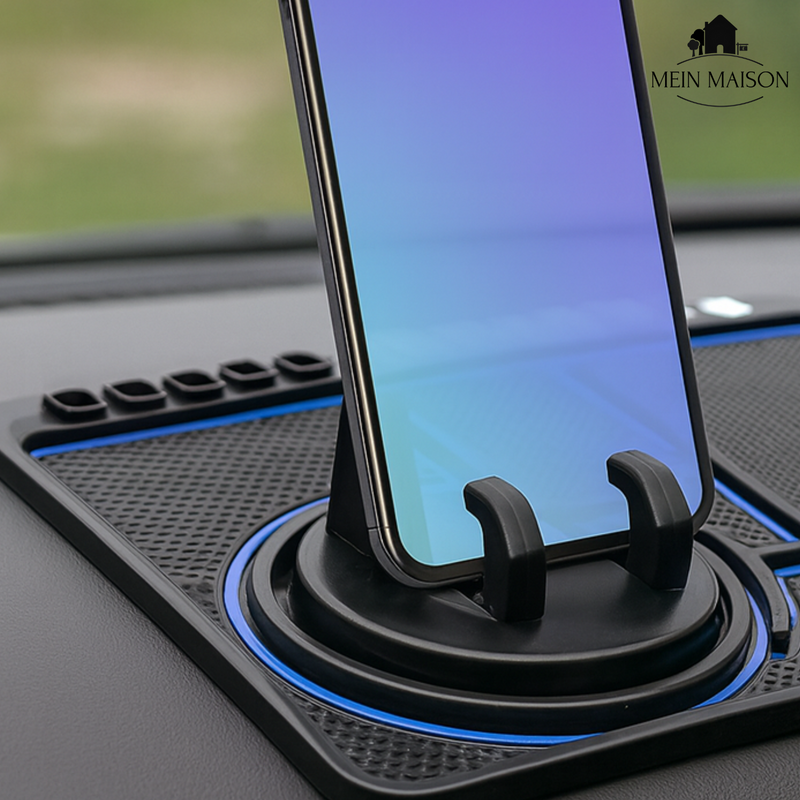 HoldGrip Max – Halten Sie Ihr Telefon jederzeit sicher im Blick!