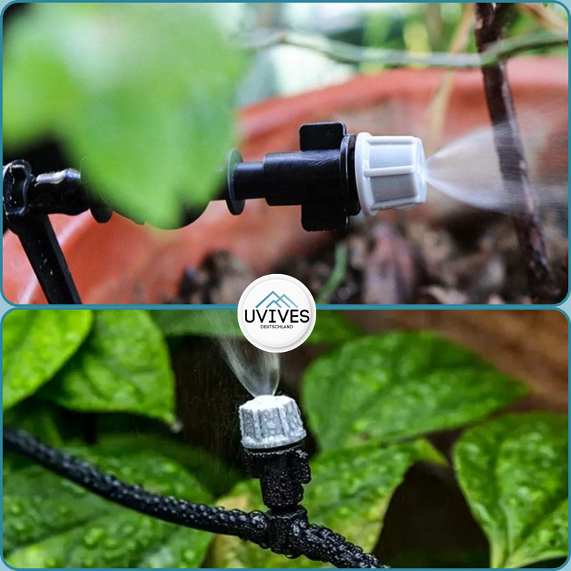 AquaFix Pro – Maximaler Ertrag mit minimalem Aufwand (20er set)