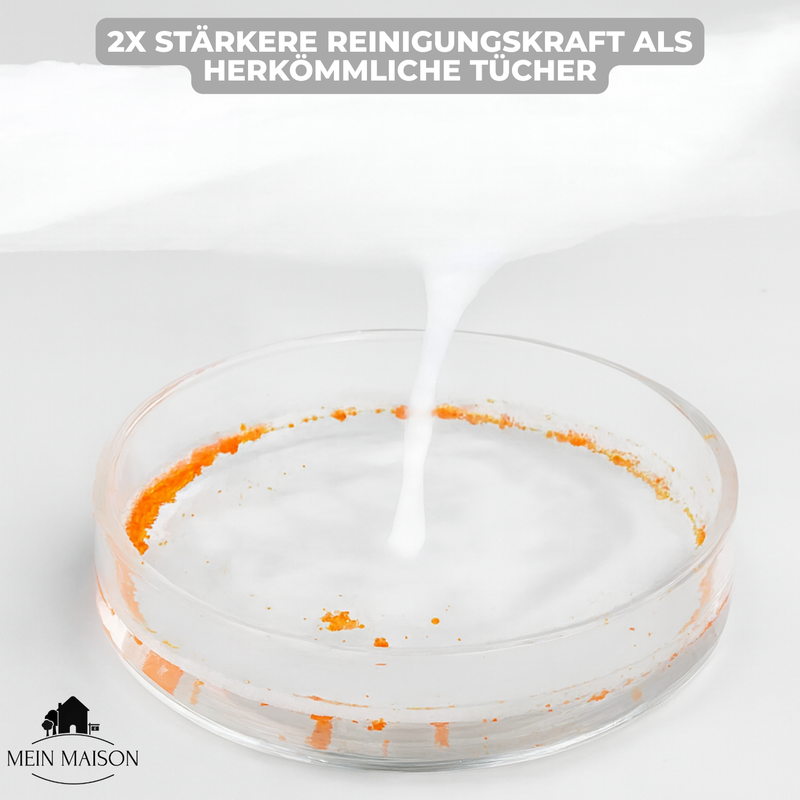 FleckFix – Sauber in einem Wisch (20er pack)