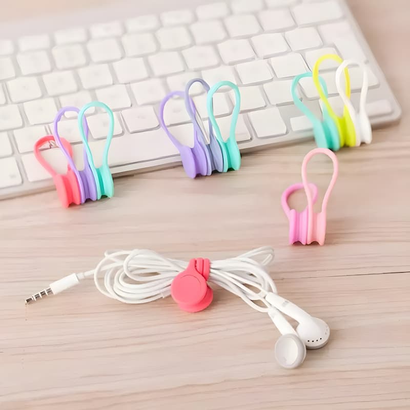 5+5 GRATIS | MagnetFix – Der smarte Magnet-Organizer!