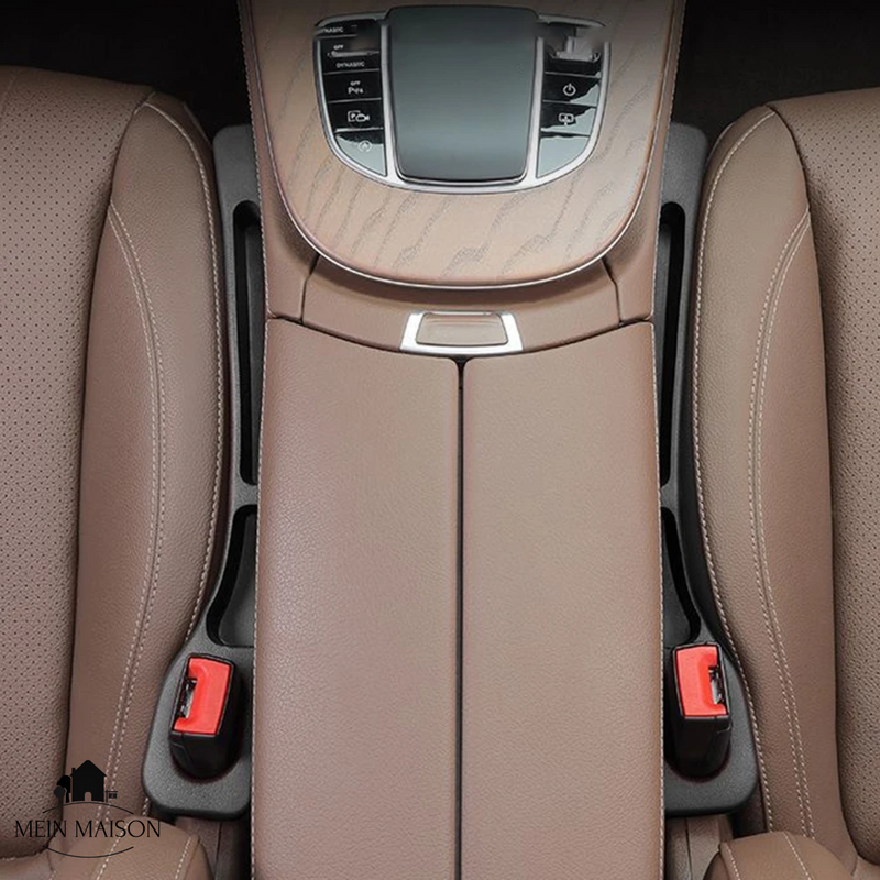 1+1 GRATIS | GapGuard – Kein Chaos mehr im Auto!