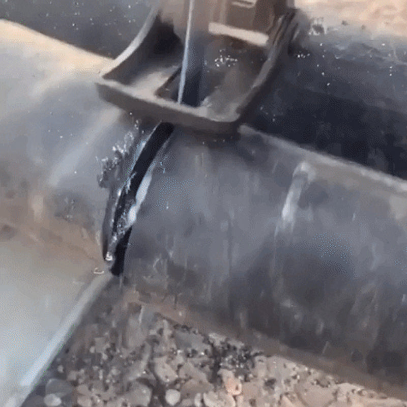 DrillCut - Motorsägenadapter für Bohrmaschine