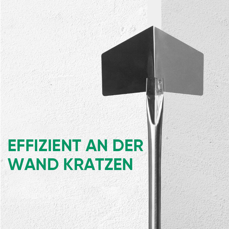 2+2 GRATIS | SharpScrape - Schabewerkzeuge für Ecken