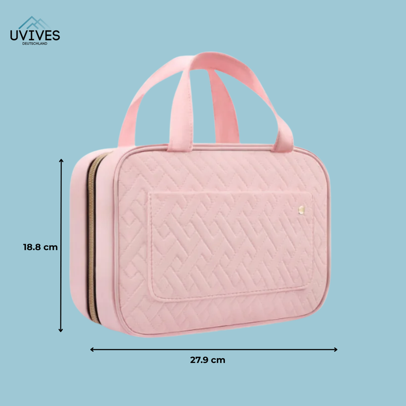 MaxBag – Alles dabei, stressfrei unterwegs