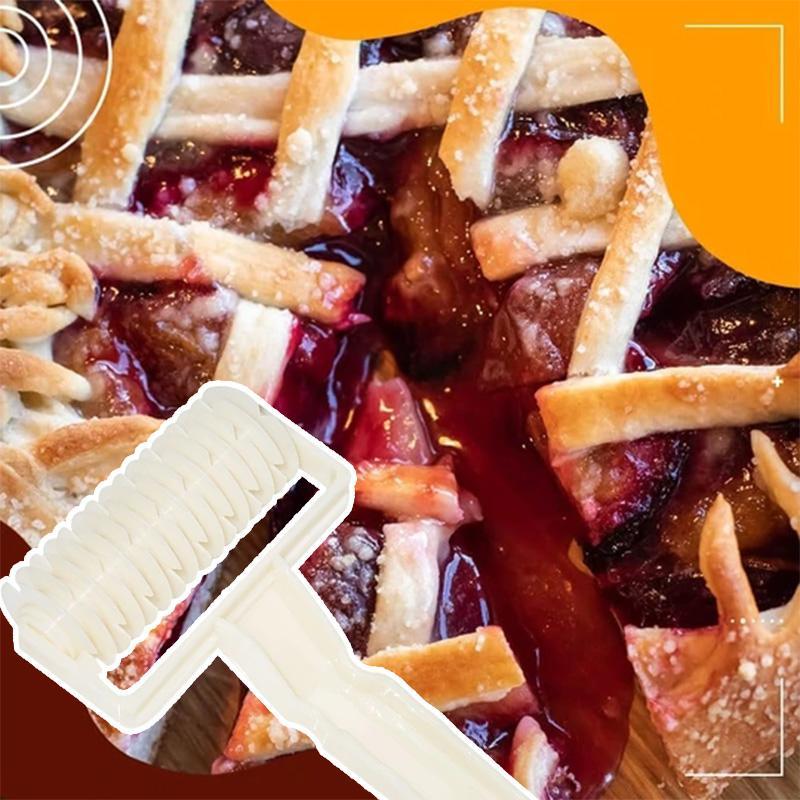 BakeGrid - Perfekte Gittermuster in Sekunden!