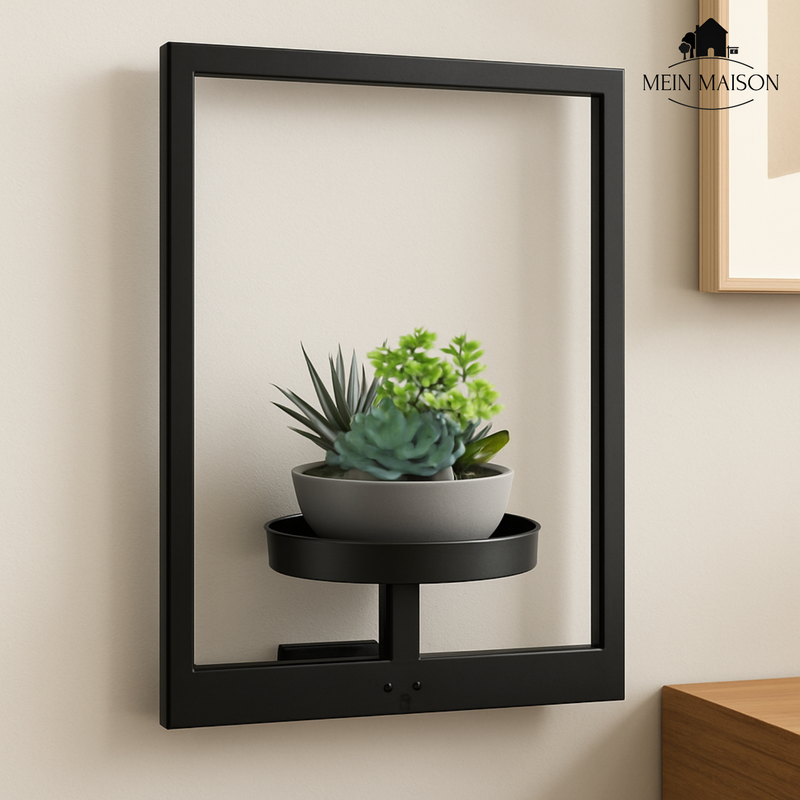 VerdeFrame – Mehr Platz, verbesserter Stil, näher an der Natur!