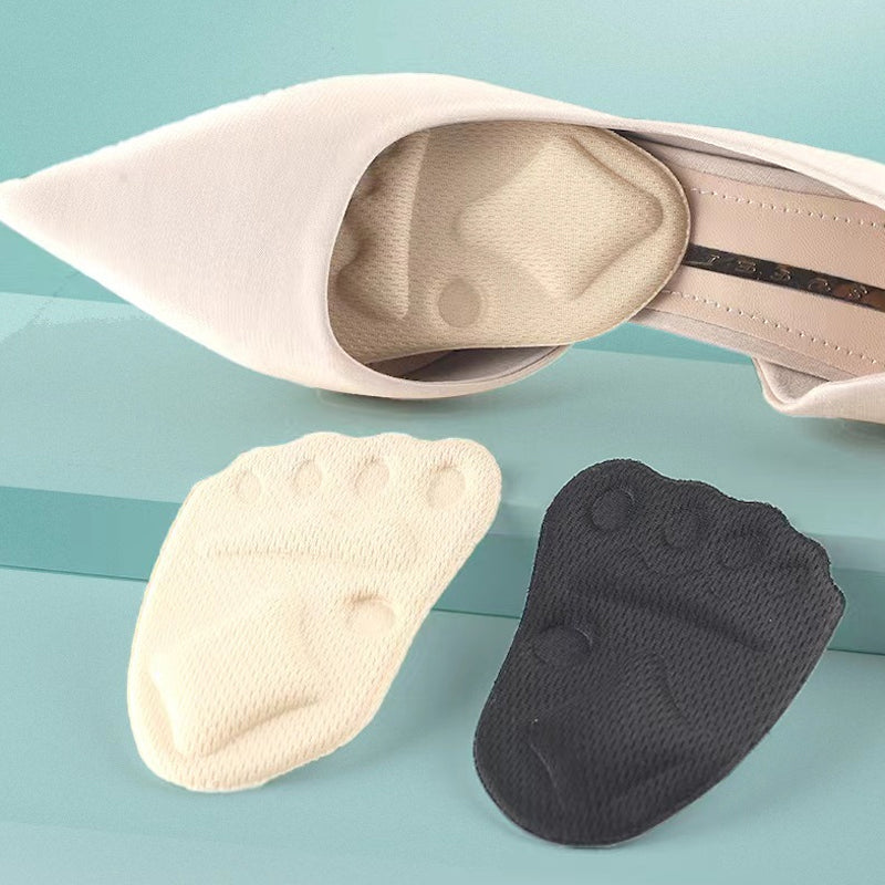 StepEase – 4D Komfort-Pads für glückliche Schritte!