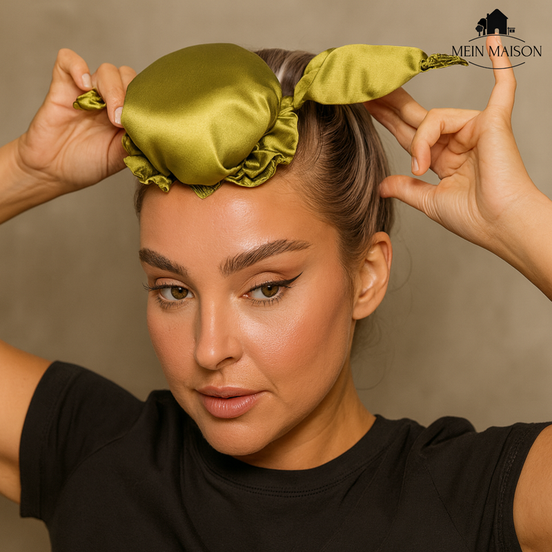 1+1 GRATIS | CurlyEase - Die hitzefreie Lockenrevolution!