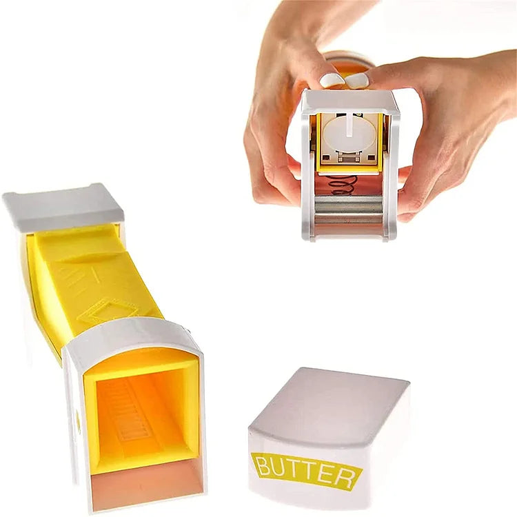SliceMelt – Perfekt portioniert, perfekt genossen!