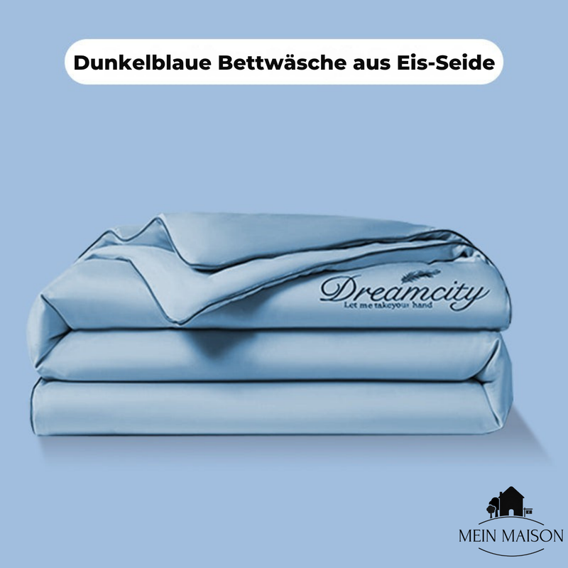 CoolBreeze – Schlaf dich kühl und leicht