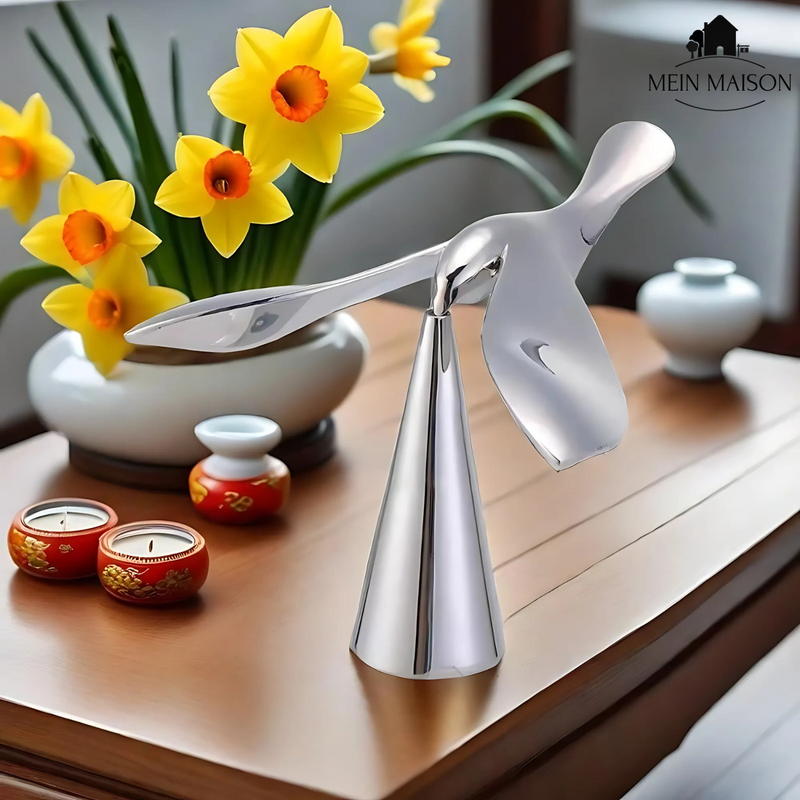 LuxeLift – Eleganz trifft Flaschenkomfort