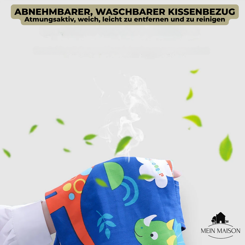 ComfortJourney – Bequem reisen, fröhlich ankommen