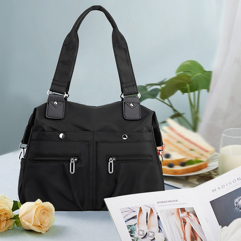 EasyBag – Die stylische & praktische Handtasche für jeden Tag