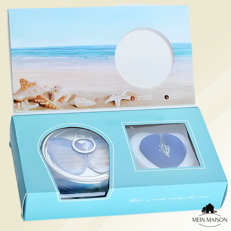 PearlWish – Die Perle, die Wünsche wahr macht
