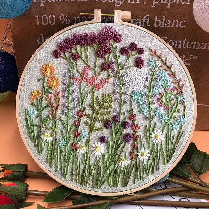 1+1 GRATIS | ThreadBloom – Nähen mit Liebe zum Detail!