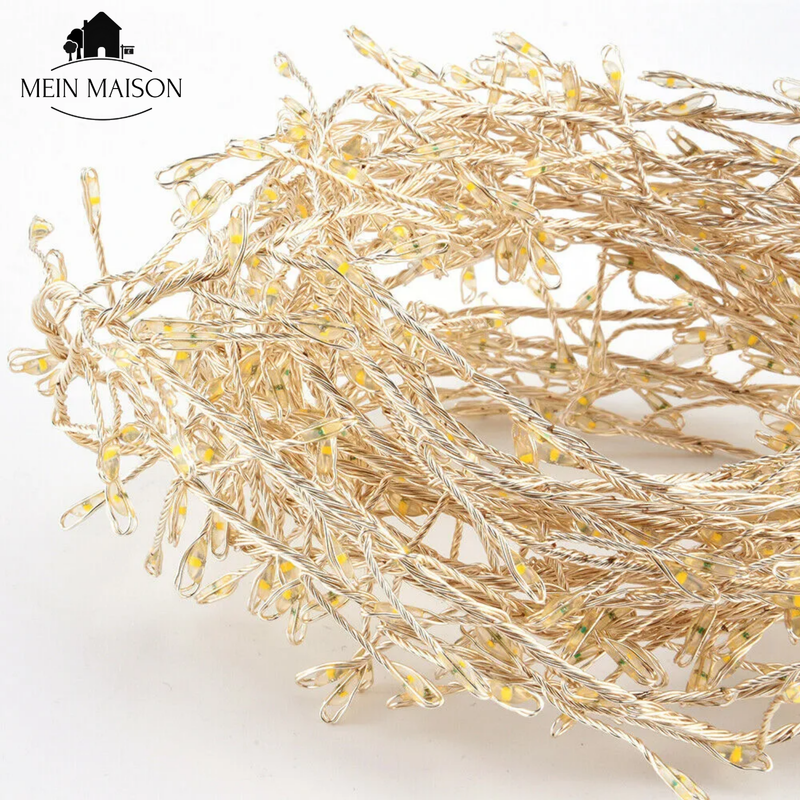 LedTwine Lichter – Zauberhafte Beleuchtung, Unendliche Fantasie