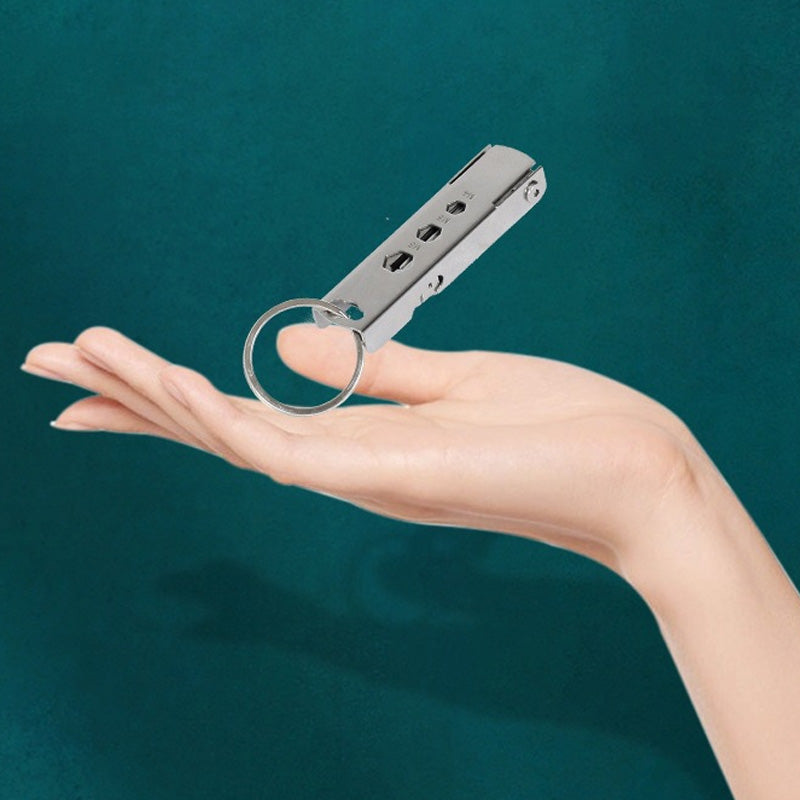 KeyTool – Ihr Werkzeug, immer dabei!