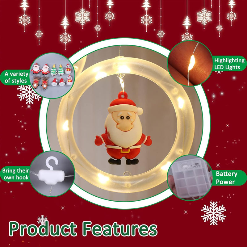 LumoFest – Zauberhafte Weihnachtsbeleuchtung für ein festliches Zuhause