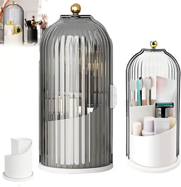 PureSlide – Badezimmer Ordnung, Hygiene und stilvolles Design