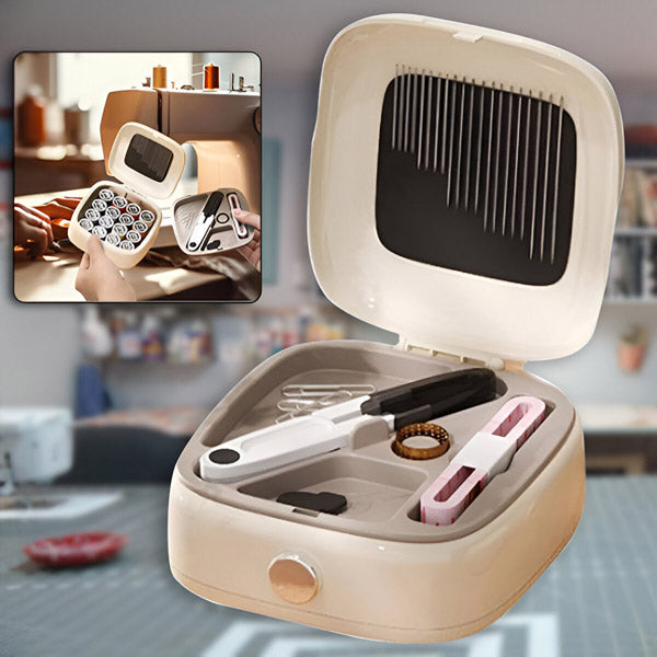 HemClean – Alles Wesentliche fürs Nähen