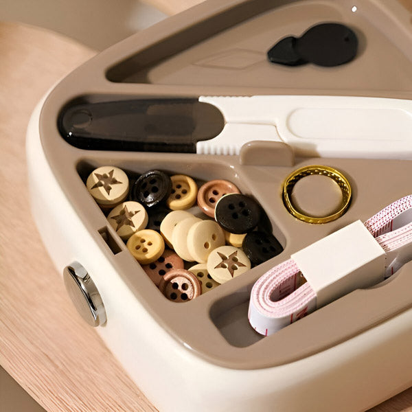 HemClean – Alles Wesentliche fürs Nähen