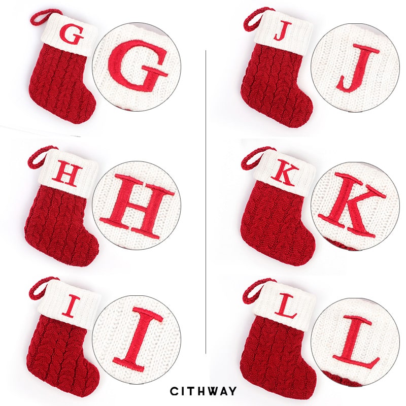 FestivaJoy - Personalisierte Strümpfe, die die Feiertage wirklich unvergesslich machen