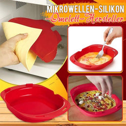 EasyMorn – Perfekte Omeletts in wenigen Minuten fertig