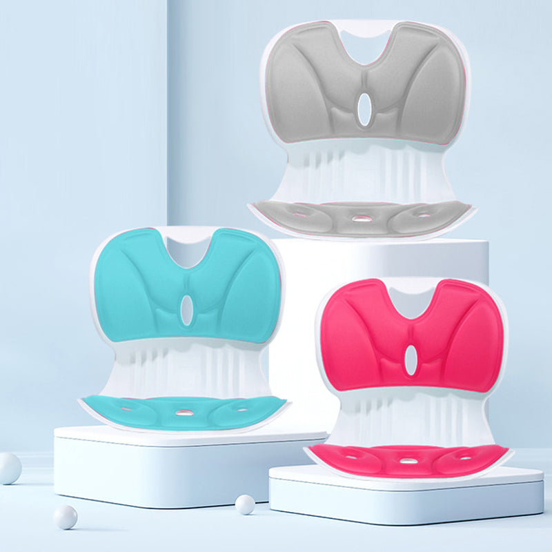 BackRelief – Rückenbeschwerden beim Sitzen beseitigen