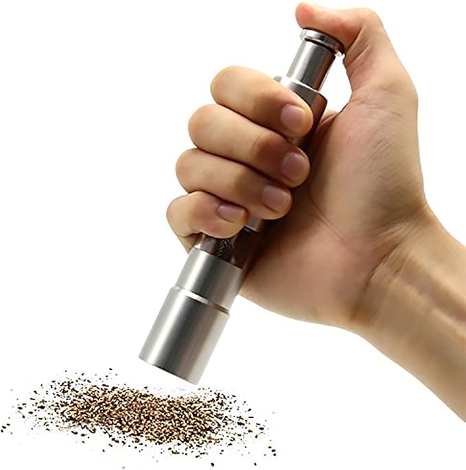 SpiceTouch – Würzen auf Knopfdruck. Wie ein Profi.
