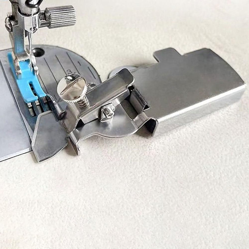 StitchStraight – Perfekte Nähte Sofort