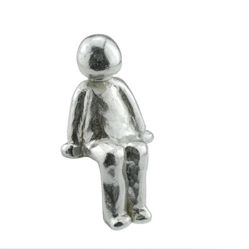 TimelessFamily – Die Skulptur, die Liebe sichtbar macht