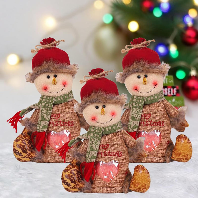 MerryBag – Mach aus jedem Weihnachtsgeschenk einen unvergesslichen Moment