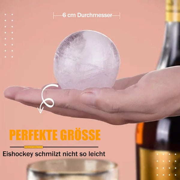 2+1 GRATIS | ChillBall – Stilvoll kühlen, dreifach genießen!