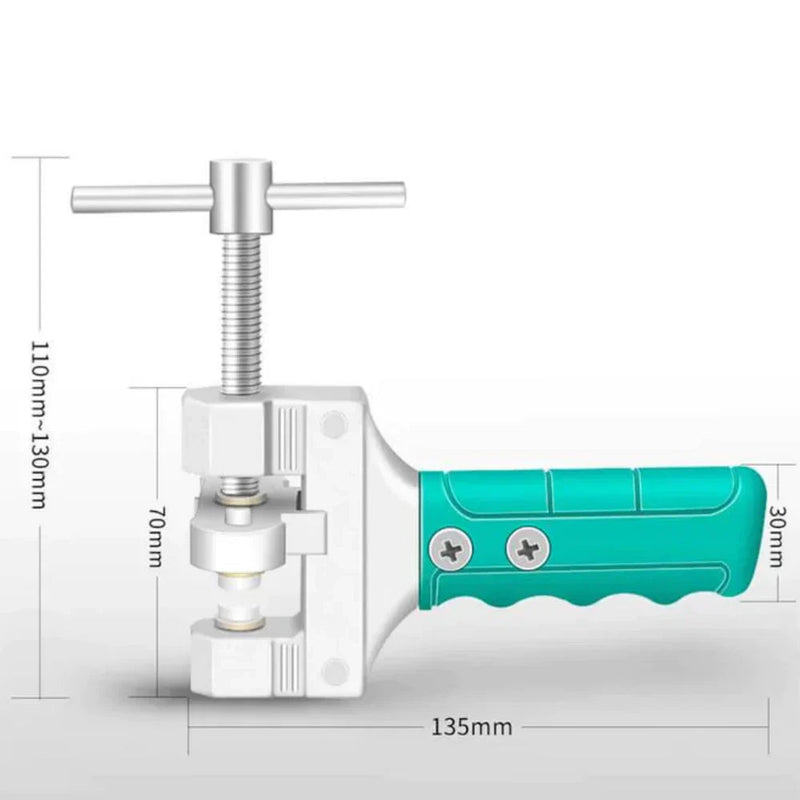 FineGlass – Mühelos saubere Schnitte