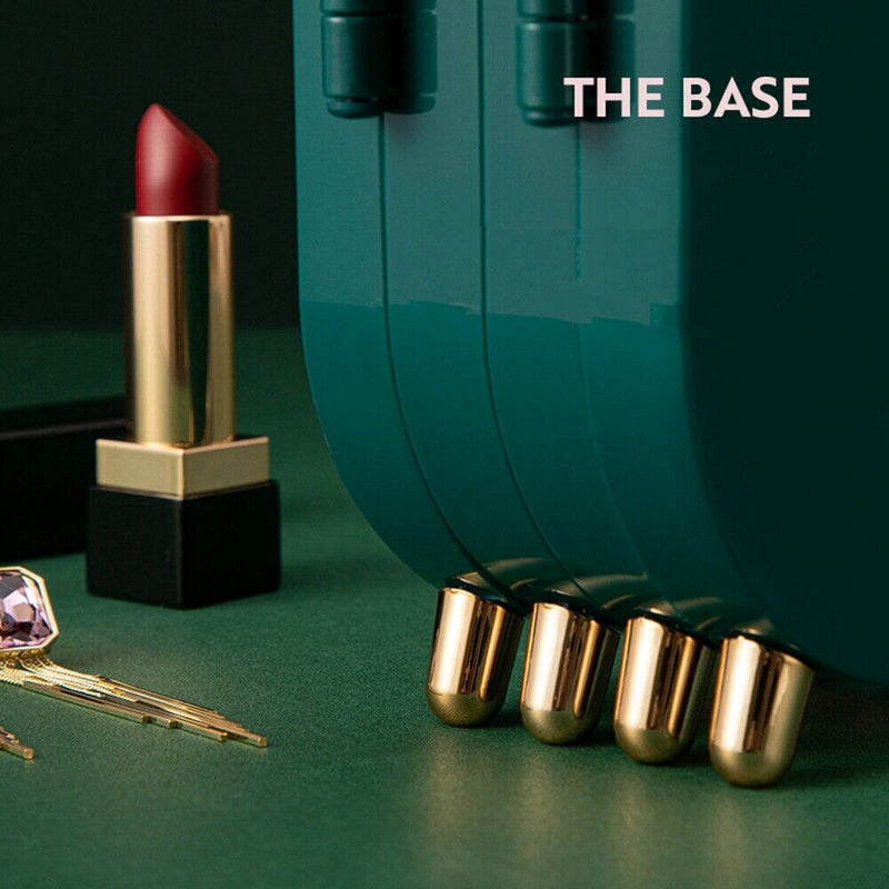 JewelEase – Stilvoller Schmuckorganizer für Zuhause und unterwegs