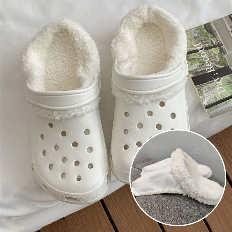 ThermaStep - Halten Sie Ihre Füße den ganzen Winter warm und gemütlich