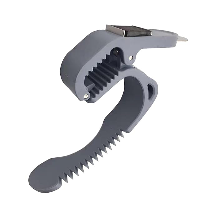 PaintGrip – Der intelligente Farbdeckelhalter für ordentliches und müheloses Malen