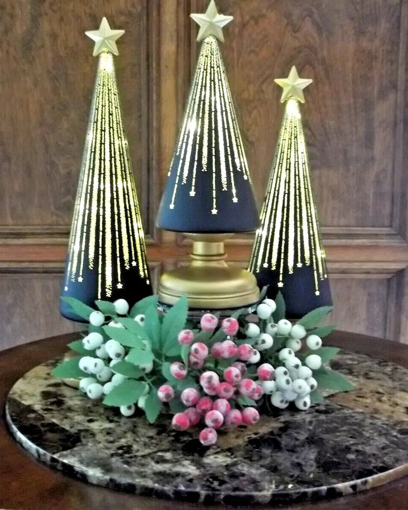 LumoNoel – Zauberhafte Weihnachtsmagie in jedem Lichtstrahl