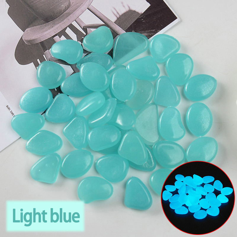 50+50 GRATIS | GlowPebbles - Bringen Sie Licht in dunkle Wege