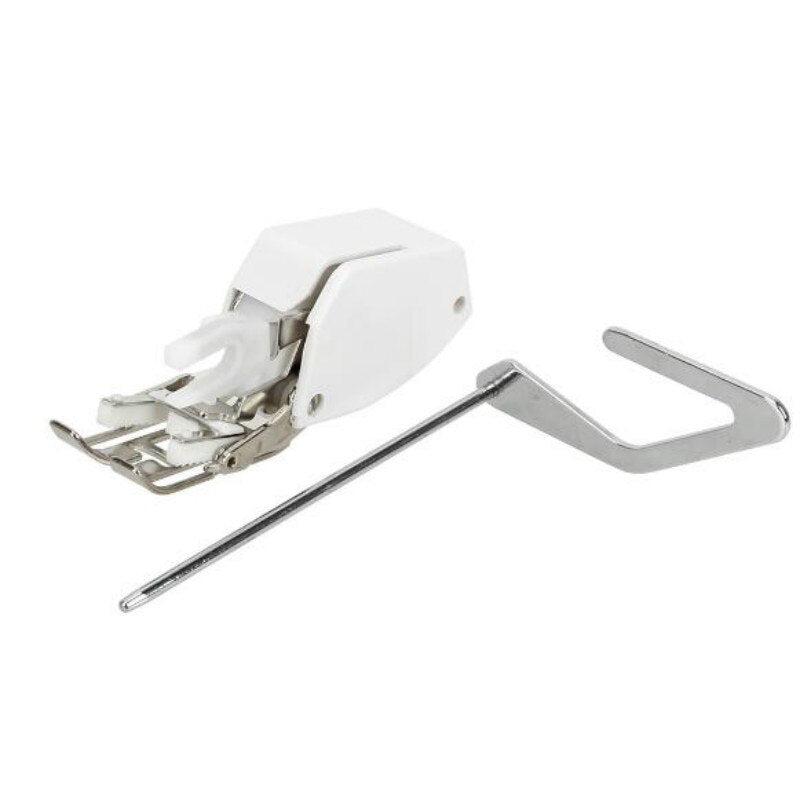 QuiltPro – Rutschfest beim Nähen mehrerer Stofflagen