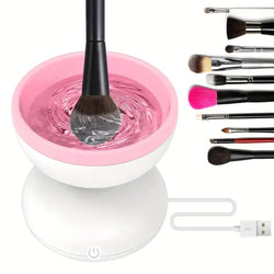 BrushSonic – Strahlend schöne Haut beginnt beim Pinsel!