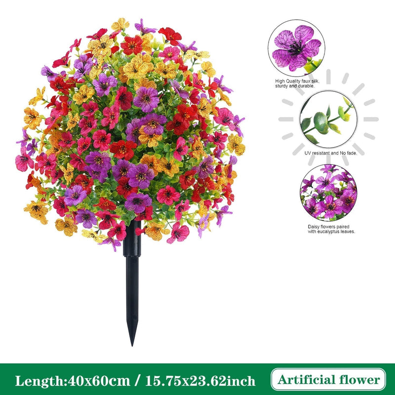 1+1 GRATIS | EverGreen – Zeitlose Immergrüne Schönheit ohne Pflege!