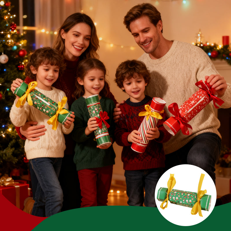 1+1 GRATIS | FestiBox – Wo kreative Bastelkunst auf festliche Magie trifft