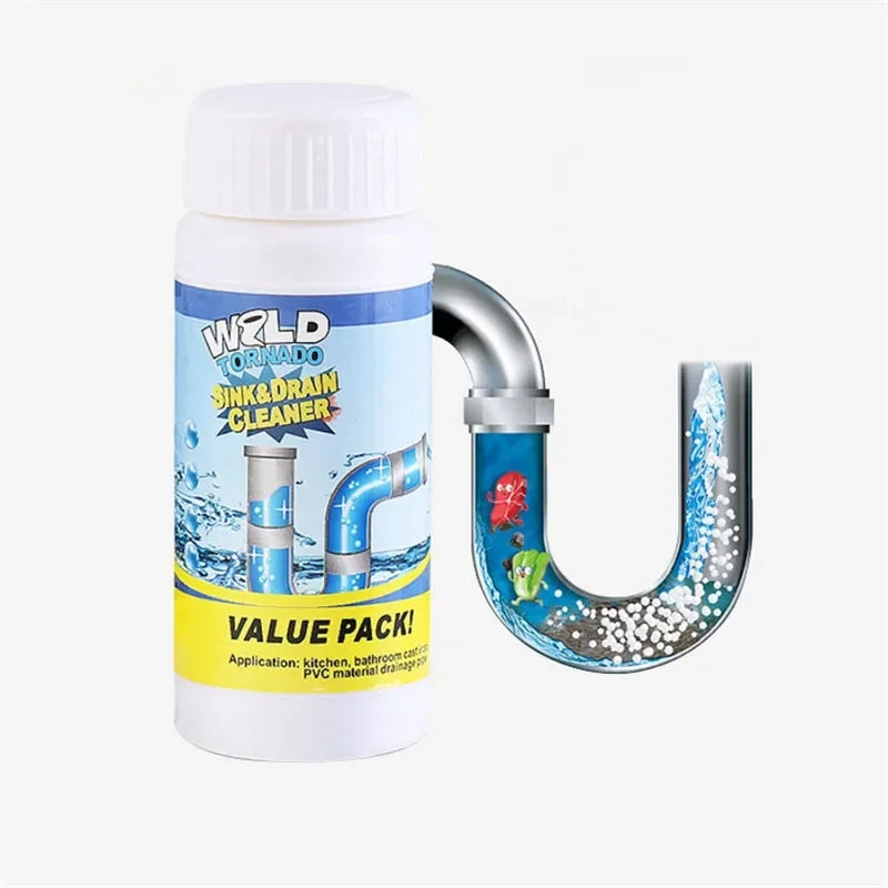 PipeBlast – Befreit deine Rohre in Minuten!