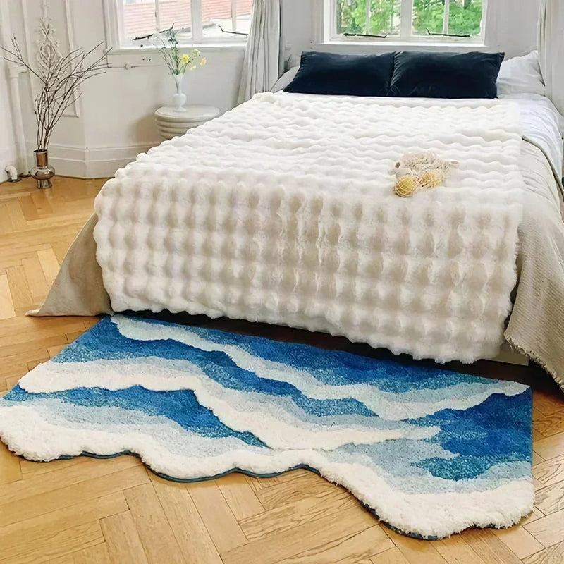 OceanSoft – Anmutige Wellen zur Verschönerung Ihres Zuhauses!